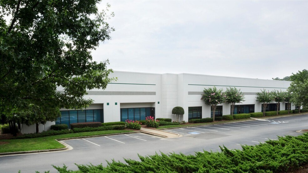 More Photos Of 540 Airport South Pky, Atlanta Unknown For Lease