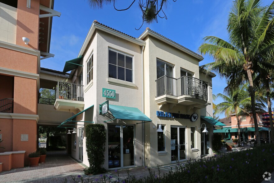 More Photos Of 4510-5100 PGA Blvd, Palm Beach Gardens Unknown For Lease