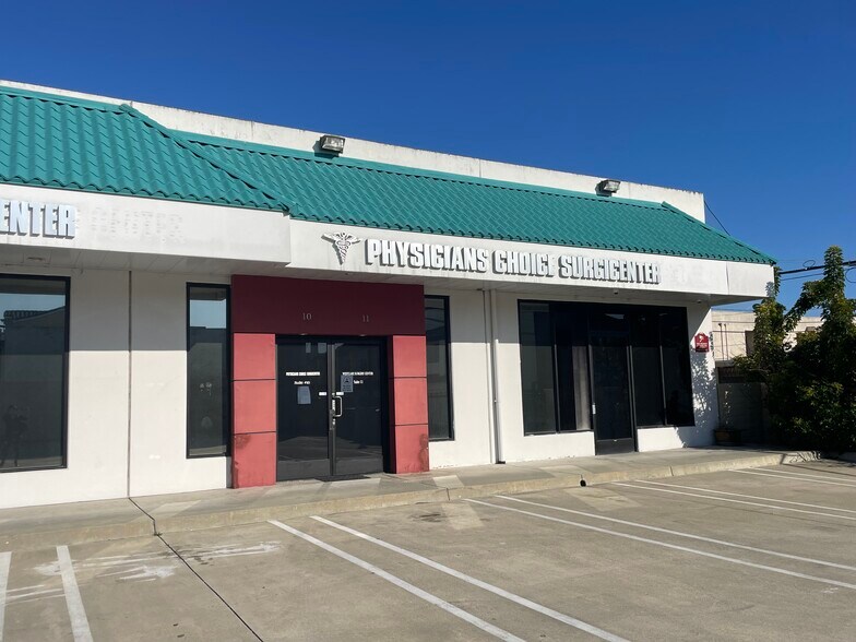 More Photos Of 8342 Garden Grove Blvd, Garden Grove Storefront Retail Office For Lease