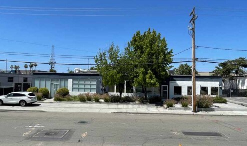 Primary Photo Of 991 Richard Ave, Santa Clara Warehouse For Sale