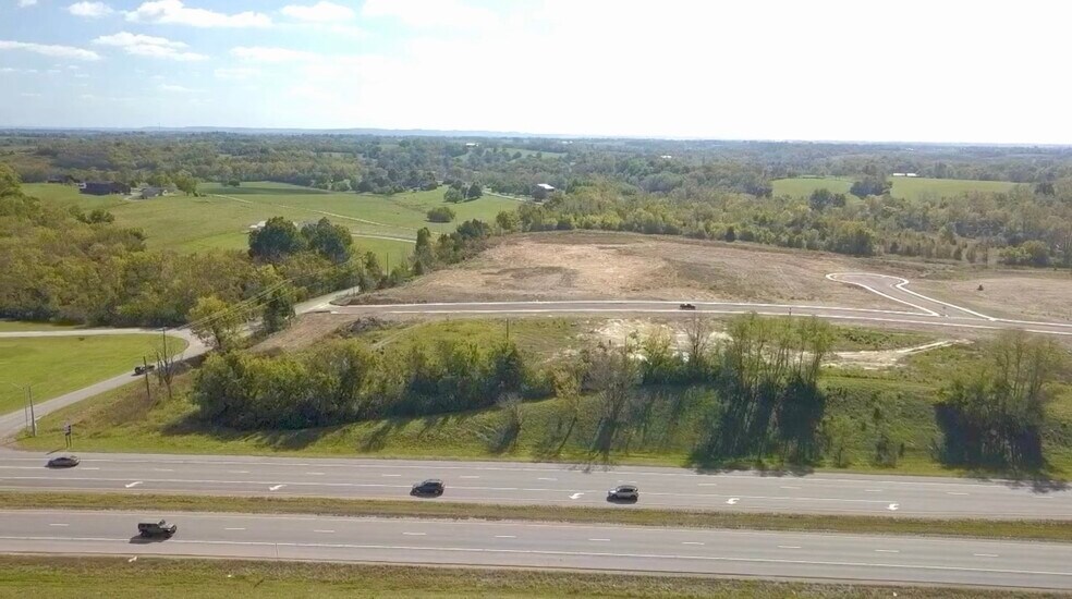 More Photos Of 3826 S Danville Byp, Danville Land For Sale