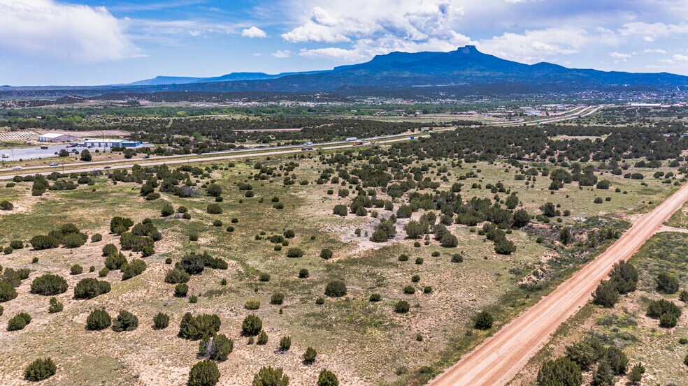 More Photos Of TBD County Road 71.1, Trinidad Land For Sale