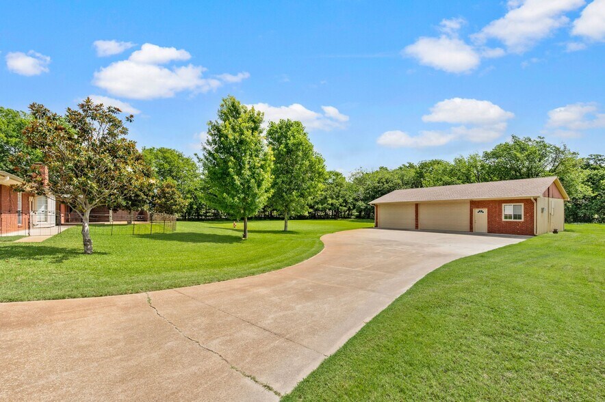 More Photos Of 981 Witherspoon Way, Flower Mound Land For Sale