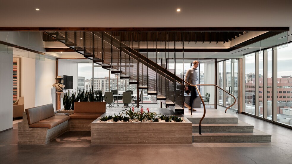 More Photos Of 205 Detroit St, Denver Office For Lease