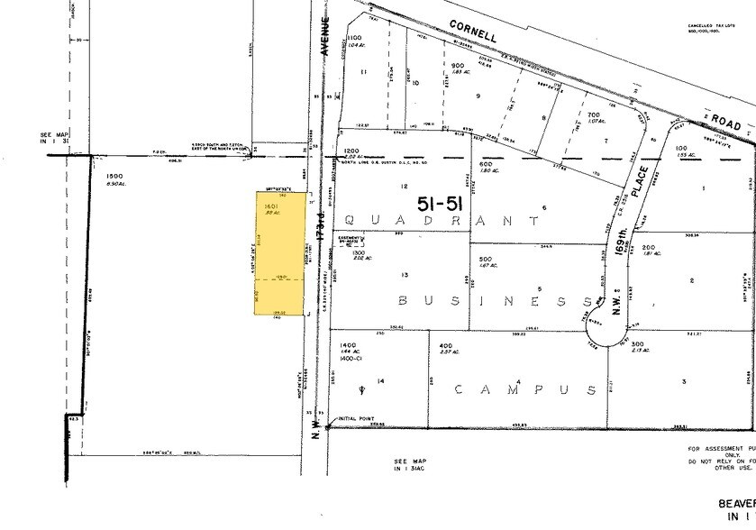 More Photos Of 1791 NW 173rd Ave, Beaverton Office For Sale