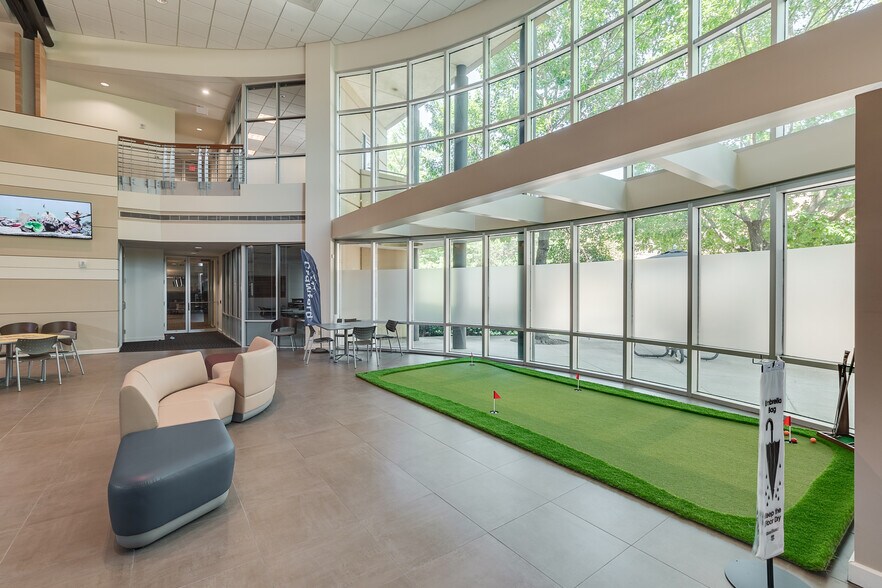 More Photos Of 830 S Greenville Ave, Allen Office For Lease