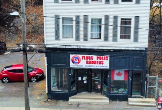 More Photos Of 61 Prince Edward St, Saint John Land For Sale