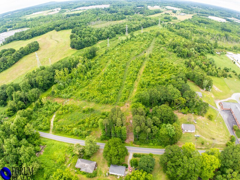 More Photos Of 2822 Fairview Dr, Gastonia Land For Sale