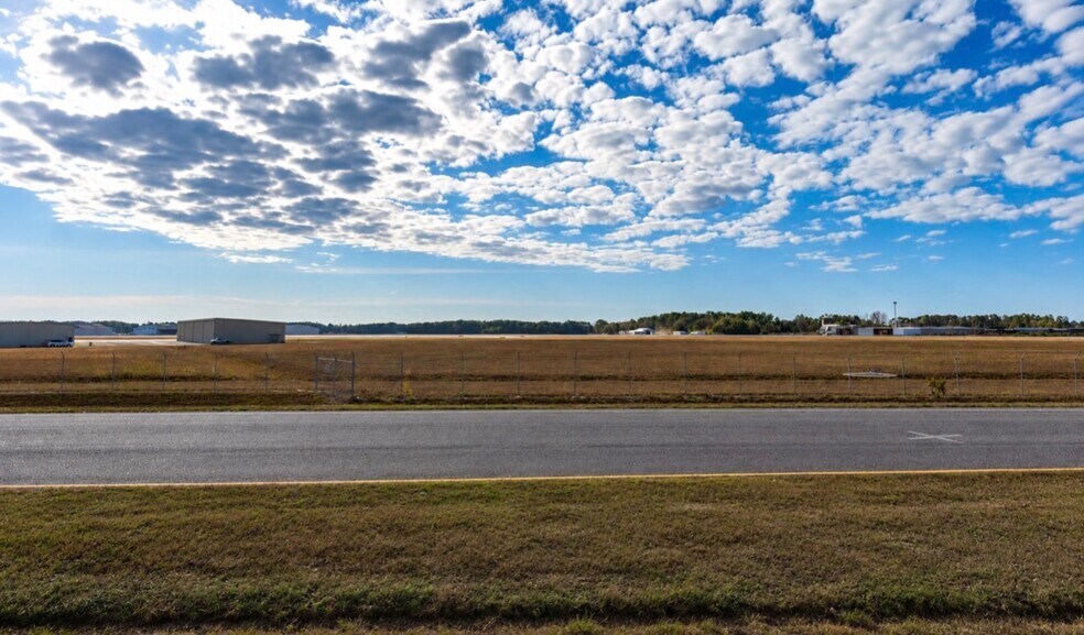 More Photos Of 3331 E Highway 90, Lake City Land For Lease