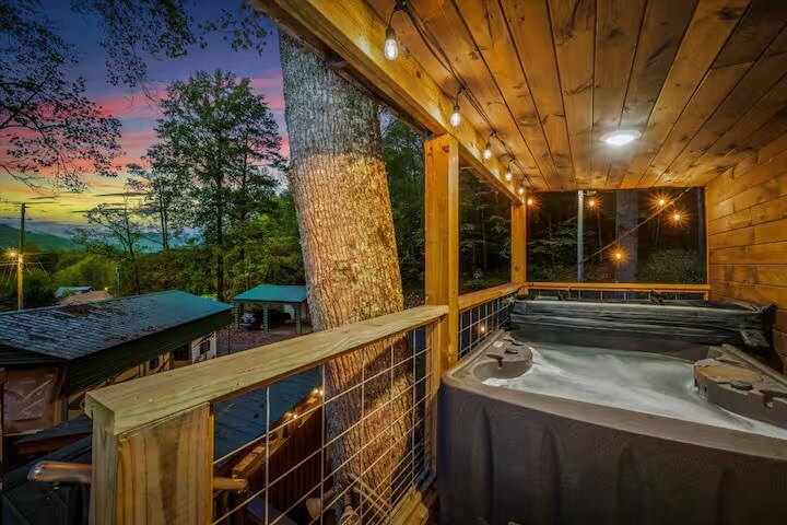 More Photos Of 3452 Old Highway 64 E, Hayesville Multifamily For Sale