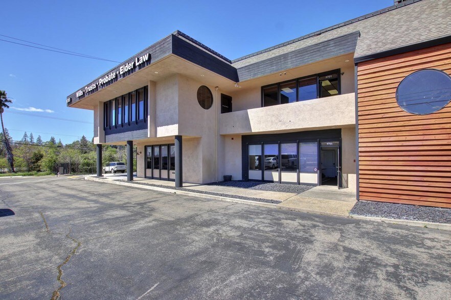 More Photos Of 9701 Fair Oaks Blvd, Fair Oaks Office For Sale