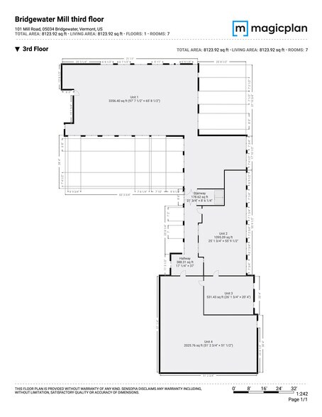 More Photos Of 100-102 Mill Rd, Bridgewater Storefront For Lease