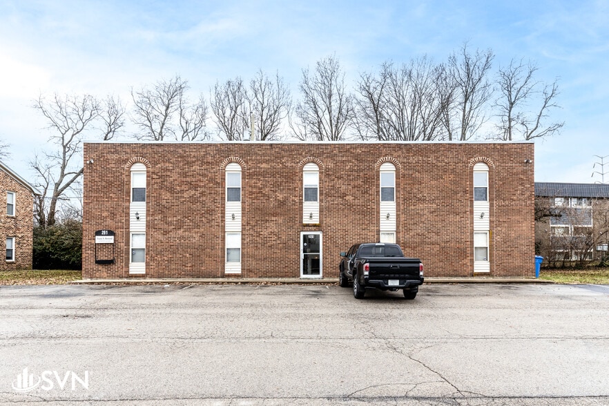 Primary Photo Of 261 Regency Cir, Lexington Office For Sale