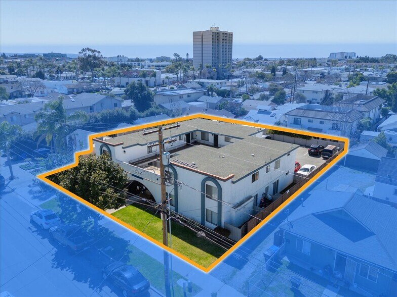 More Photos Of 274 Twin Oaks Ave, Chula Vista Apartments For Sale