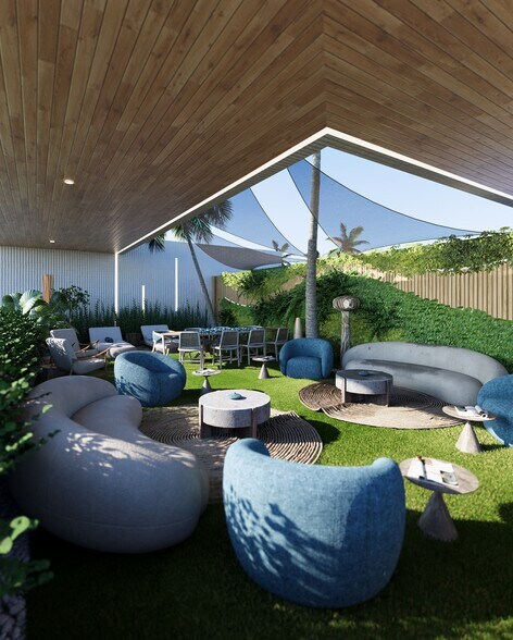More Photos Of 2100 N Federal Hwy, Hollywood Apartments For Lease