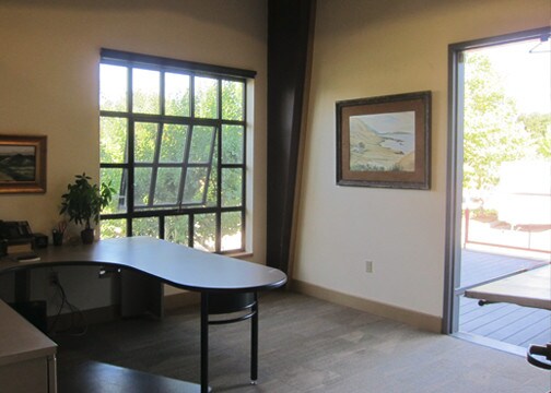 More Photos Of 17500 Depot St, Morgan Hill Office For Lease