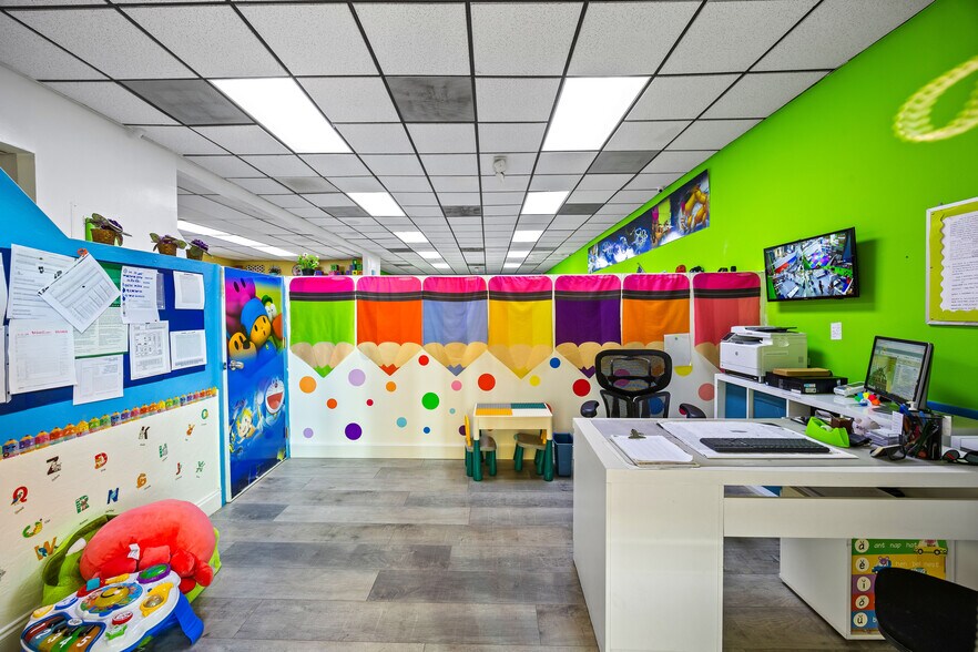 More Photos Of 9610-9632 Fontainebleau Blvd, Miami Storefront Retail Office For Sale