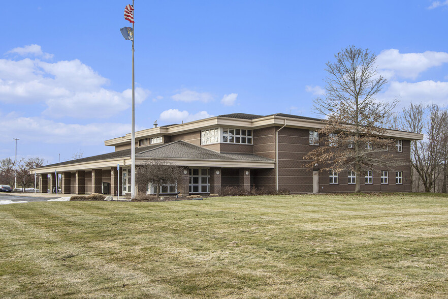 Primary Photo Of 7953 Adobe Rd, Kalamazoo Office For Sale