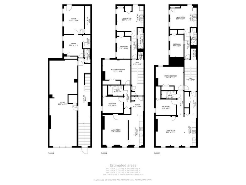 More Photos Of 2116 N Charles St, Baltimore Apartments For Sale