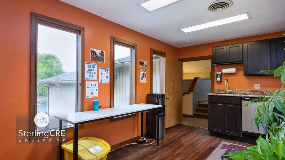 More Photos Of 3203 S Russell St, Missoula Office For Sale
