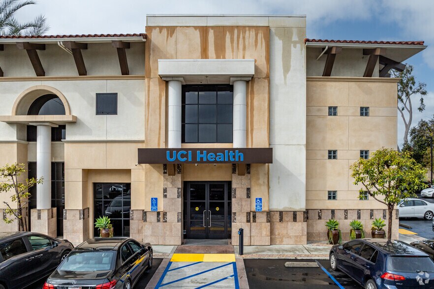 More Photos Of 16671 Yorba Linda Blvd, Yorba Linda Medical For Sale