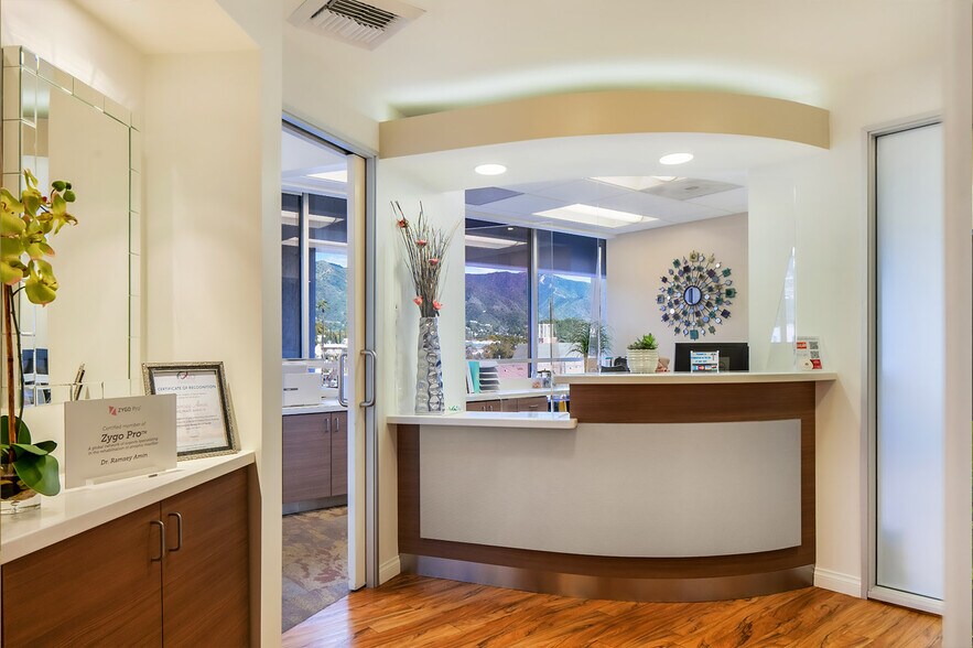 More Photos Of 500 E Olive Ave, Burbank Medical For Lease