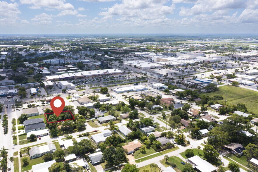 More Photos Of 1925 Suwanee Ave, Fort Myers Land For Sale