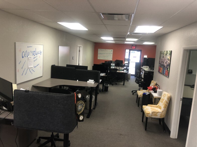 More Photos Of 13555 Automobile Blvd, Clearwater Medical For Lease