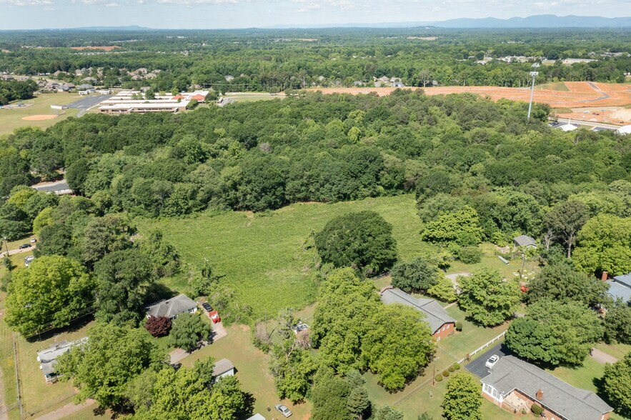 More Photos Of 00 Double Bridge Rd, Boiling Springs Land For Sale
