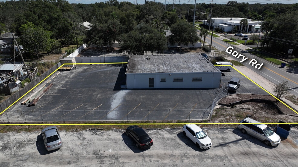 More Photos Of 1520 E Gary Rd, Lakeland Office For Lease