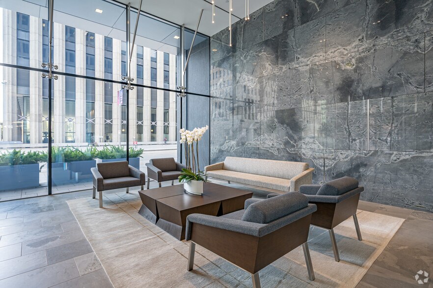 More Photos Of 811 Louisiana St, Houston Office For Lease