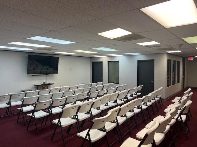 More Photos Of 10355 Mills Rd, Houston Religious Facility For Sale