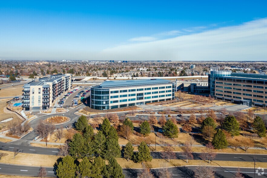 More Photos Of 4340 S Monaco St, Denver Office For Lease