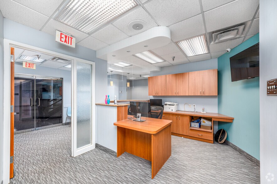 Photo of 2nd Floor Ste 206