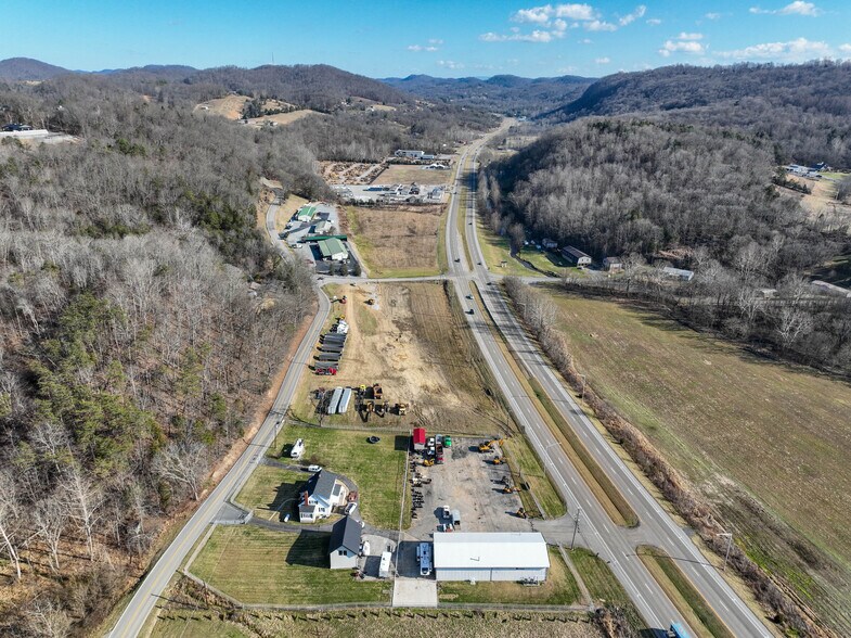 More Photos Of 3930 E Stone Dr, Kingsport Warehouse For Sale