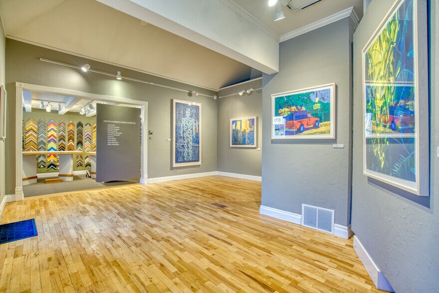 More Photos Of 1708 15th St, Boulder Freestanding For Sale