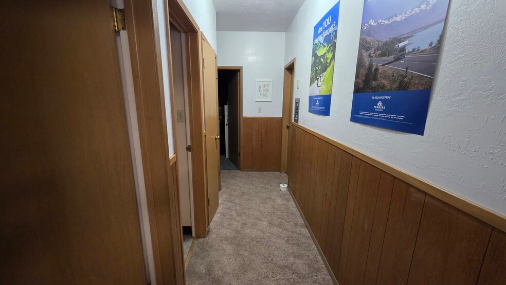 More Photos Of 1103 14th St, Modesto Office For Sale