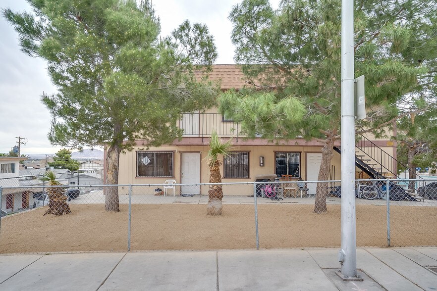 More Photos Of 1400 E Mesquite Ave, Las Vegas Apartments For Sale
