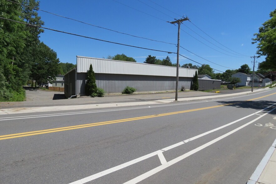 More Photos Of 50 June St, Leominster Industrial For Lease