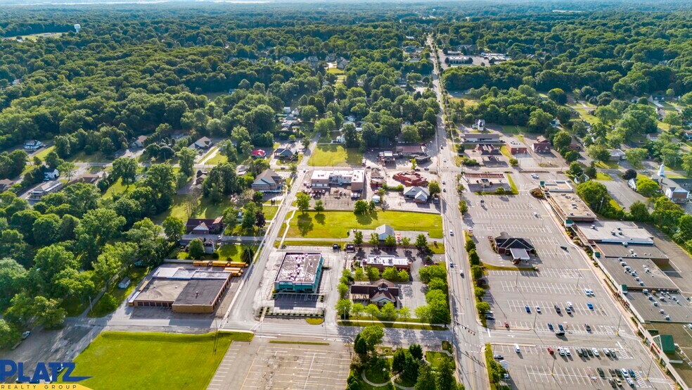 More Photos Of 8303 E Market St, Warren Land For Sale