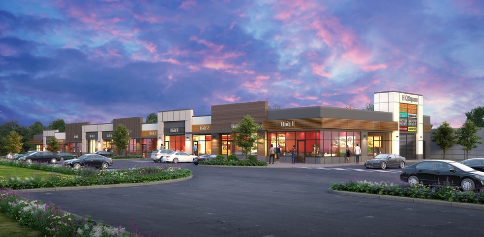 Primary Photo Of 246 Nolanridge Cres NW, Calgary General Retail For Lease