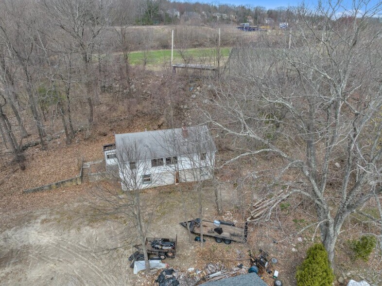 More Photos Of 781 Grove St, Worcester Land For Sale