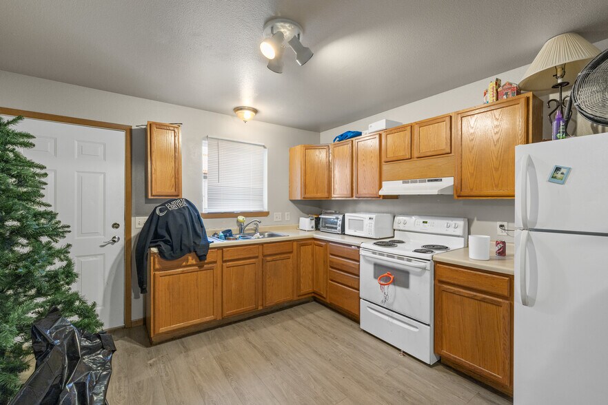 More Photos Of 626 N 1st St, Rapid City Multifamily For Sale
