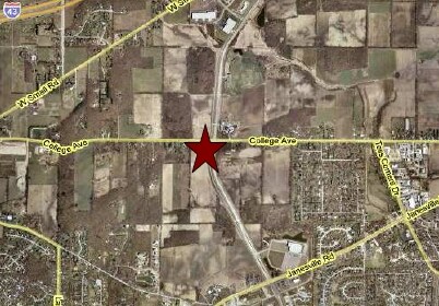 More Photos Of SWC Moorland & W College Rd, Muskego Land For Lease