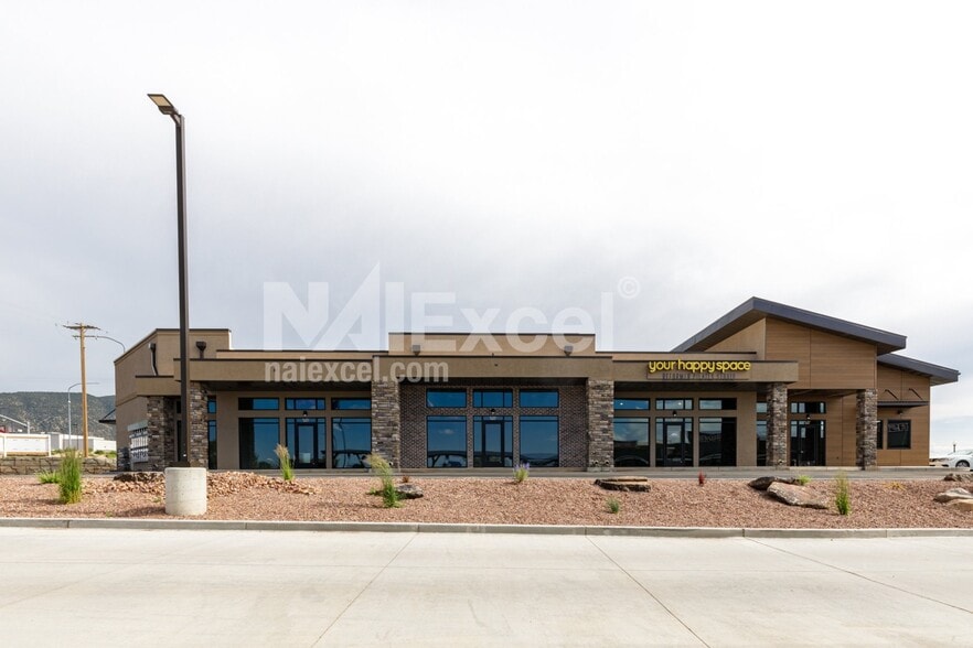 More Photos Of 355 E 3000 N, Cedar City Storefront Retail Office For Lease