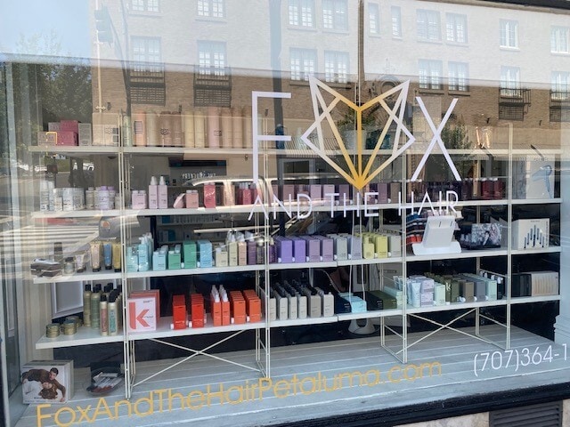 More Photos Of 159-163 Kentucky St, Petaluma Storefront Retail Office For Sale