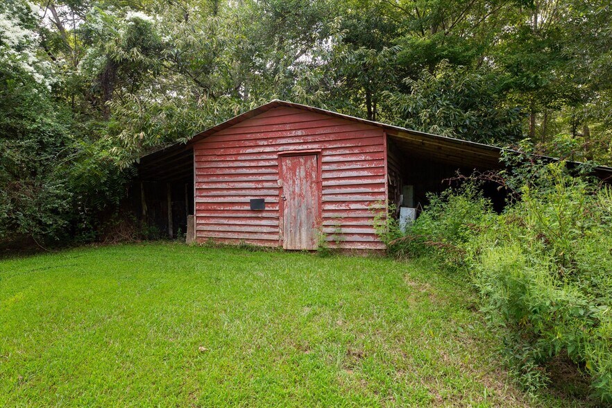 More Photos Of 737 Burnt Mill Creek Rd, Mountville Land For Sale