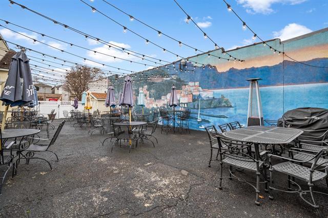 More Photos Of 31 Cottage St, Bayonne Restaurant For Sale