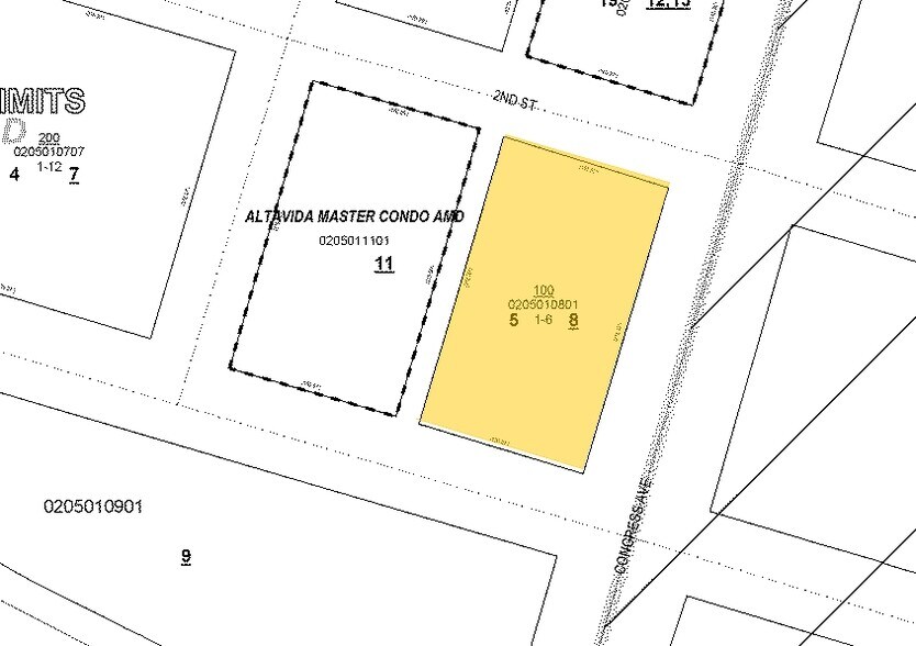 More Photos Of 100 Congress Ave, Austin Office For Lease