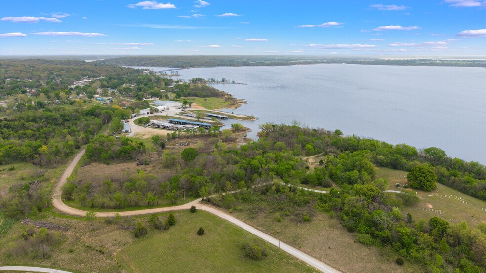 More Photos Of 28227 E 282 Rd,, Afton Specialty For Sale